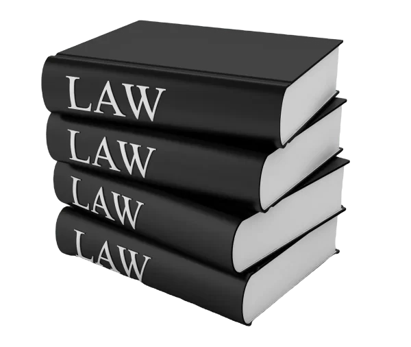 LAW Books