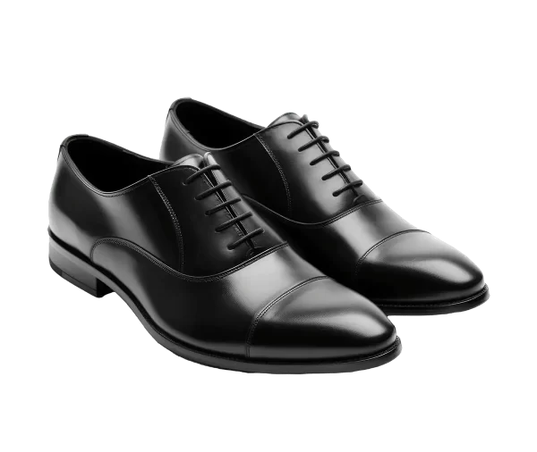 Black Shoes