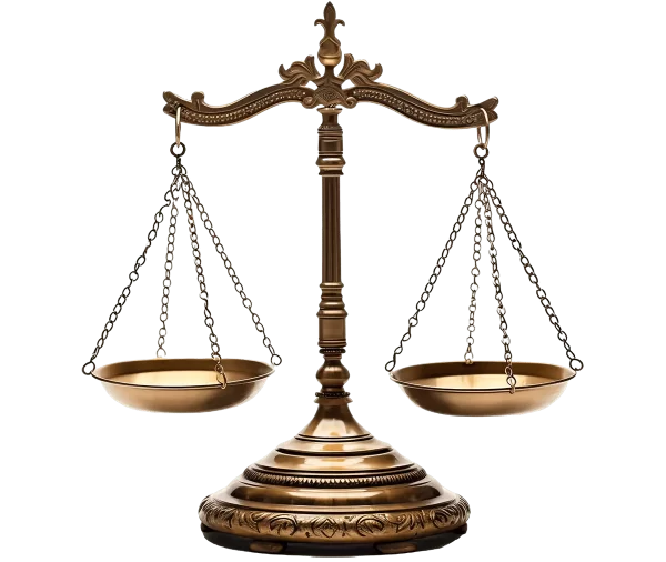 Gold Scale