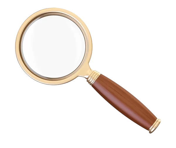 Magnifying Glass